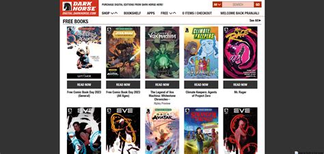 ilikecomix.con|The Best Free Comic Book Sites and Apps in 2024 .